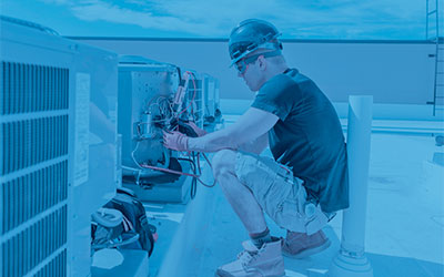 Building maintenance